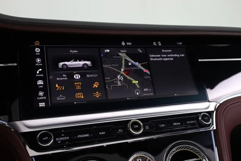 Bentley Continental GTC din 2024 cu 3.089 km - oferta BEN154896 - foto 18