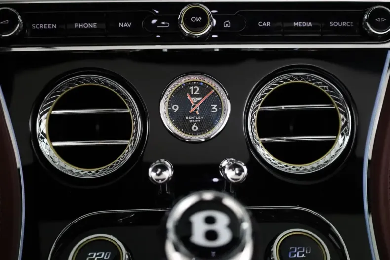 Bentley Continental GTC din 2024 cu 3.089 km - oferta BEN154896 - foto 20