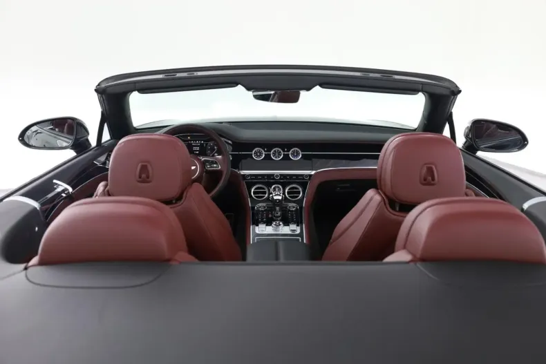 Bentley Continental GTC din 2024 cu 3.089 km - oferta BEN154896 - foto 22