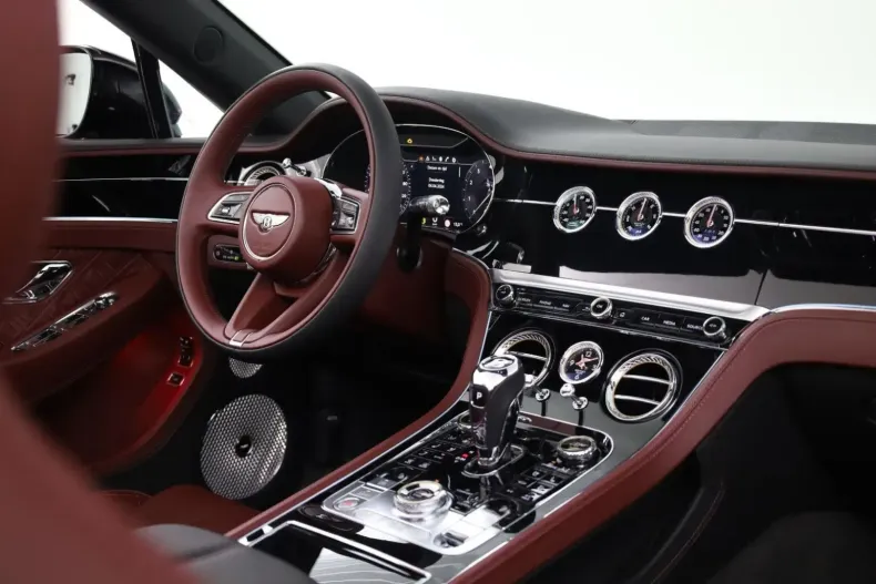 Bentley Continental GTC din 2024 cu 3.089 km - oferta BEN154896 - foto 23