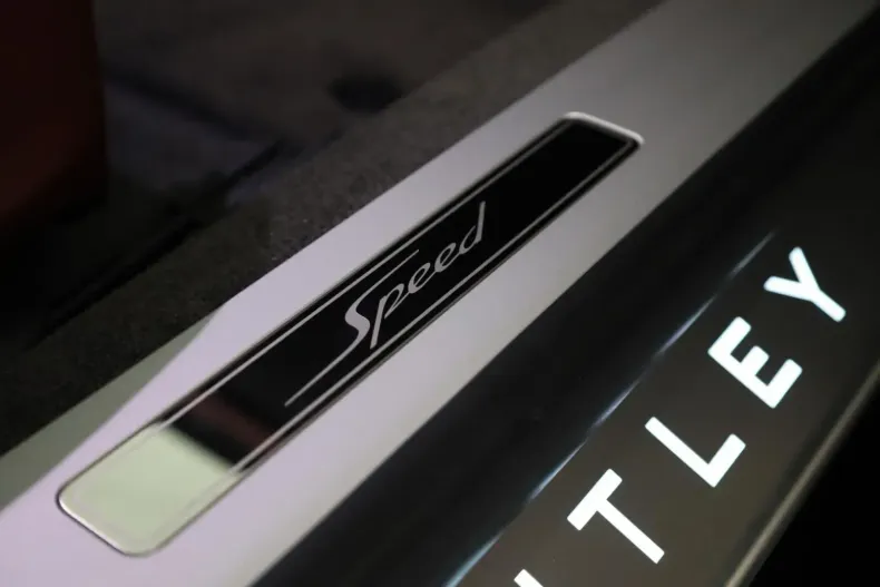 Bentley Continental GTC din 2024 cu 3.089 km - oferta BEN154896 - foto 25