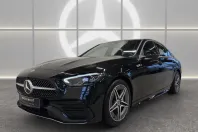 Mercedes-Benz C 220 din 2024 cu 14.900 km - oferta MER154897 - foto 1