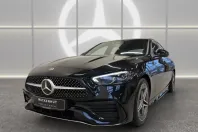 Mercedes-Benz C 220 din 2024 cu 14.900 km - oferta MER154897 - foto 2