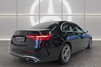 Mercedes-Benz C 220 din 2024 cu 14.900 km - oferta MER154897 - foto 4