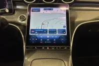 Mercedes-Benz C 220 din 2024 cu 14.900 km - oferta MER154897 - foto 9