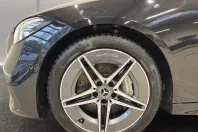 Mercedes-Benz C 220 din 2024 cu 14.900 km - oferta MER154897 - foto 12