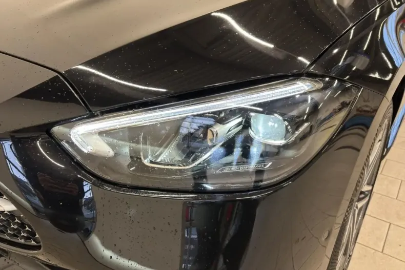 Mercedes-Benz C 220 din 2024 cu 14.900 km - oferta MER154897 - foto 13