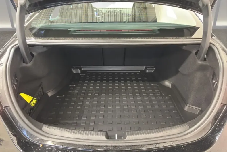 Mercedes-Benz C 220 din 2024 cu 14.900 km - oferta MER154897 - foto 14