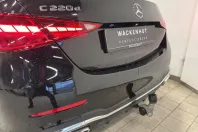 Mercedes-Benz C 220 din 2024 cu 14.900 km - oferta MER154897 - foto 15