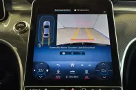 Mercedes-Benz C 220 din 2024 cu 14.900 km - oferta MER154897 - foto 18