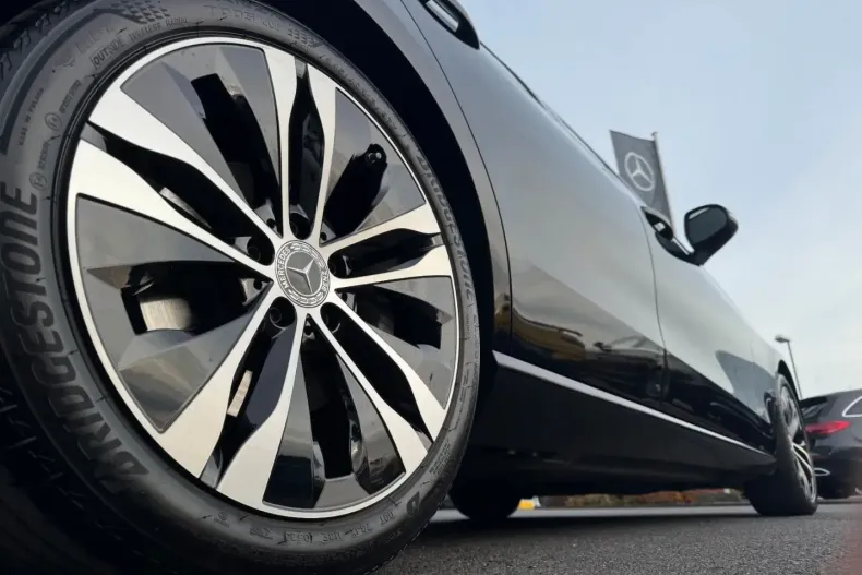 Mercedes-Benz C 220 din 2023 cu 11.100 km - oferta MER154898 - foto 4