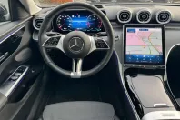 Mercedes-Benz C 220 din 2023 cu 11.100 km - oferta MER154898 - foto 14