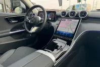 Mercedes-Benz C 220 din 2023 cu 11.100 km - oferta MER154898 - foto 16