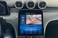 Mercedes-Benz C 220 din 2023 cu 11.100 km - oferta MER154898 - foto 17