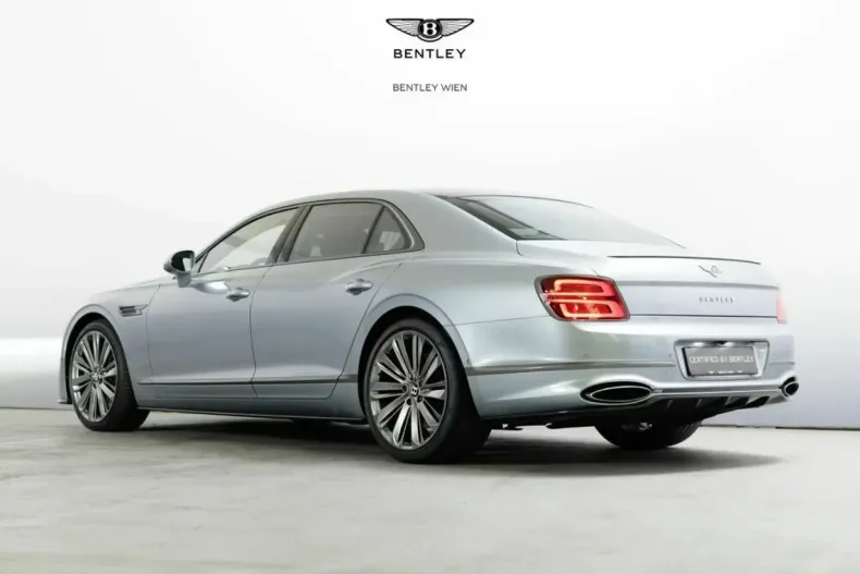 Bentley Flying Spur din 2023 cu 17.840 km - oferta BEN154899 - foto 4