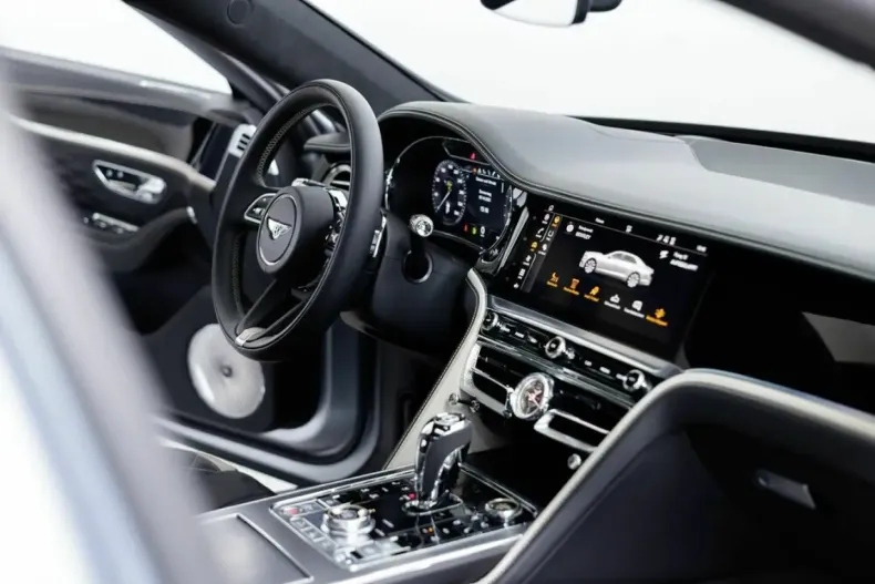 Bentley Flying Spur din 2023 cu 17.840 km - oferta BEN154899 - foto 13