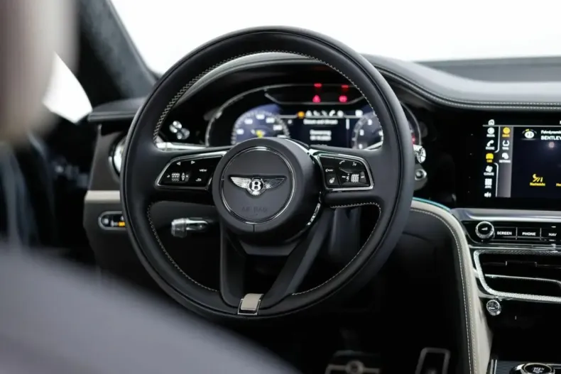 Bentley Flying Spur din 2023 cu 17.840 km - oferta BEN154899 - foto 17