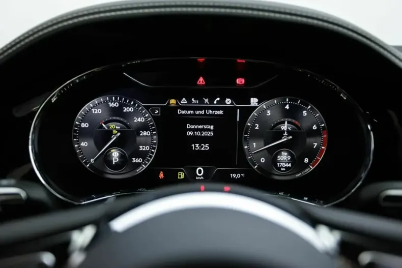 Bentley Flying Spur din 2023 cu 17.840 km - oferta BEN154899 - foto 20