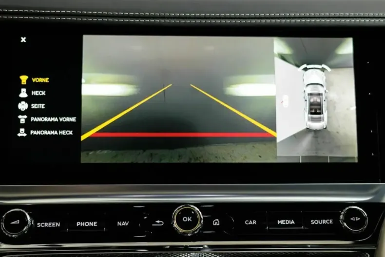 Bentley Flying Spur din 2023 cu 17.840 km - oferta BEN154899 - foto 27