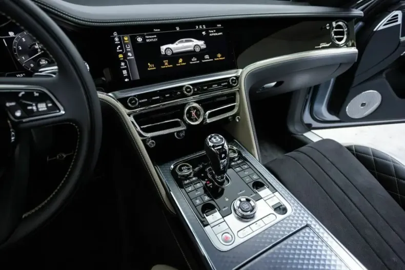 Bentley Flying Spur din 2023 cu 17.840 km - oferta BEN154899 - foto 30