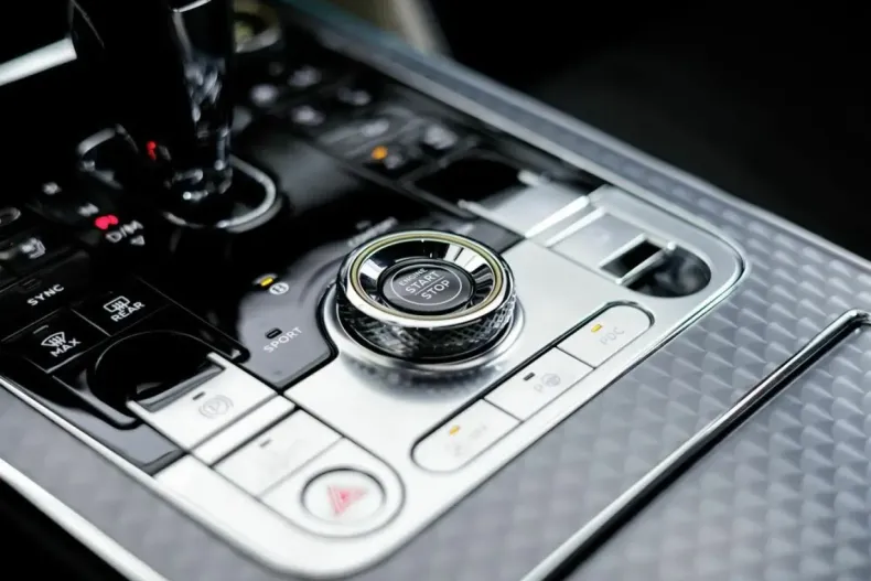 Bentley Flying Spur din 2023 cu 17.840 km - oferta BEN154899 - foto 34