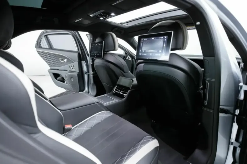Bentley Flying Spur din 2023 cu 17.840 km - oferta BEN154899 - foto 36