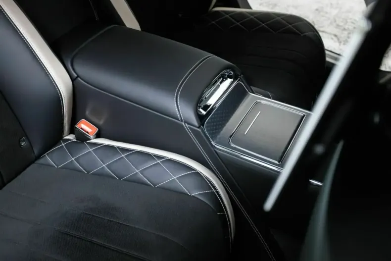 Bentley Flying Spur din 2023 cu 17.840 km - oferta BEN154899 - foto 39