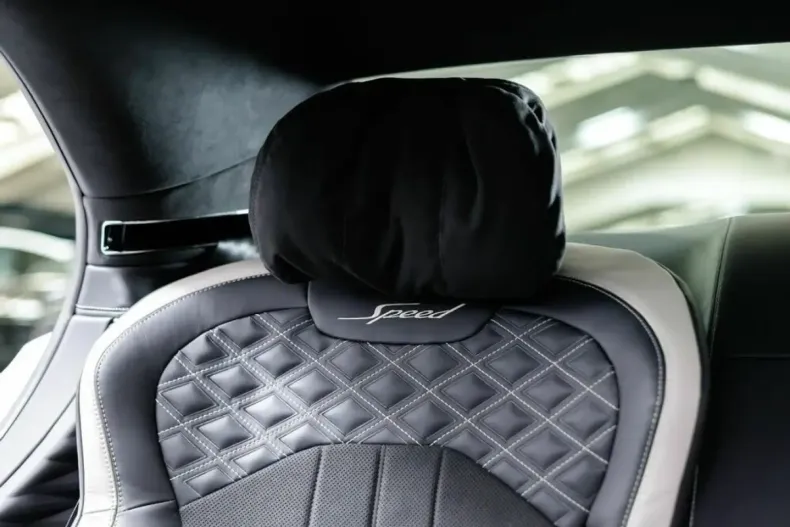 Bentley Flying Spur din 2023 cu 17.840 km - oferta BEN154899 - foto 40