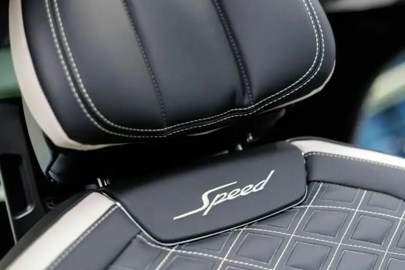 Bentley Flying Spur din 2023 cu 17.840 km - oferta BEN154899 - foto 41