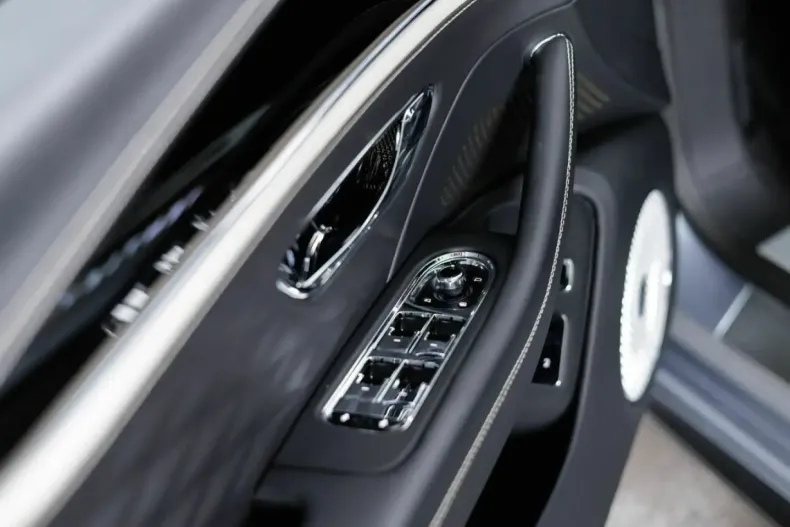 Bentley Flying Spur din 2023 cu 17.840 km - oferta BEN154899 - foto 45