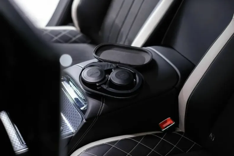 Bentley Flying Spur din 2023 cu 17.840 km - oferta BEN154899 - foto 49