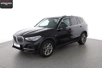 BMW X5 din 2022 - oferta BMW154901