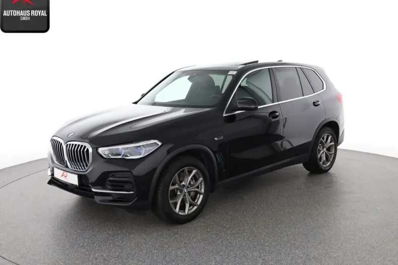BMW X5 din 2022 cu 65.062 km - oferta BMW154901 - foto 1