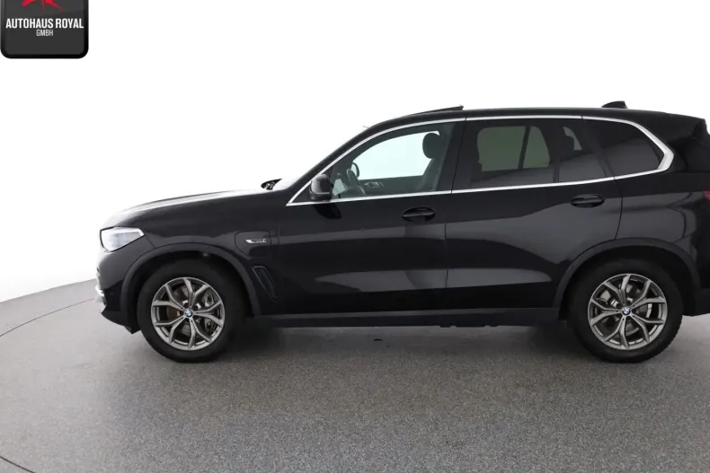 BMW X5 din 2022 cu 65.062 km - oferta BMW154901 - foto 2