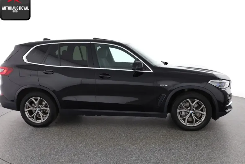 BMW X5 din 2022 cu 65.062 km - oferta BMW154901 - foto 6
