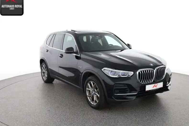 BMW X5 din 2022 cu 65.062 km - oferta BMW154901 - foto 7