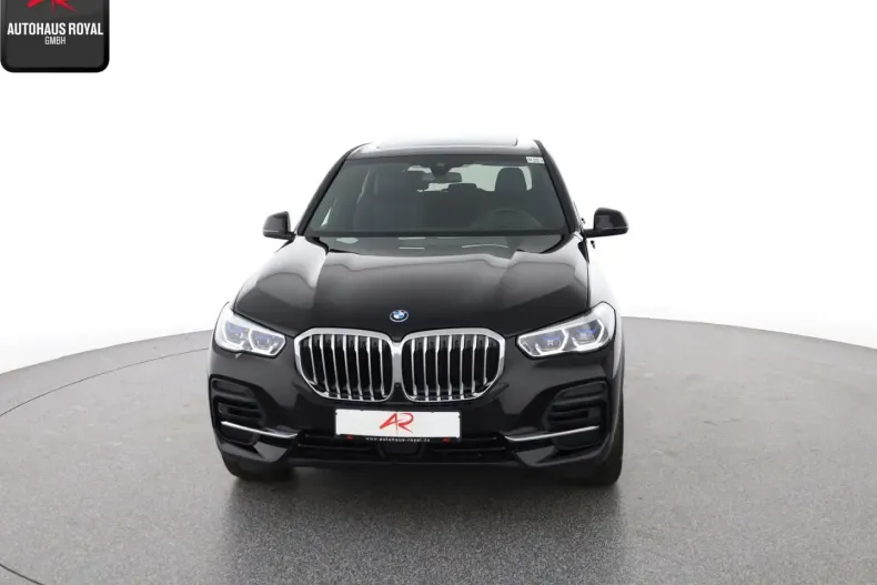 BMW X5 din 2022 cu 65.062 km - oferta BMW154901 - foto 8