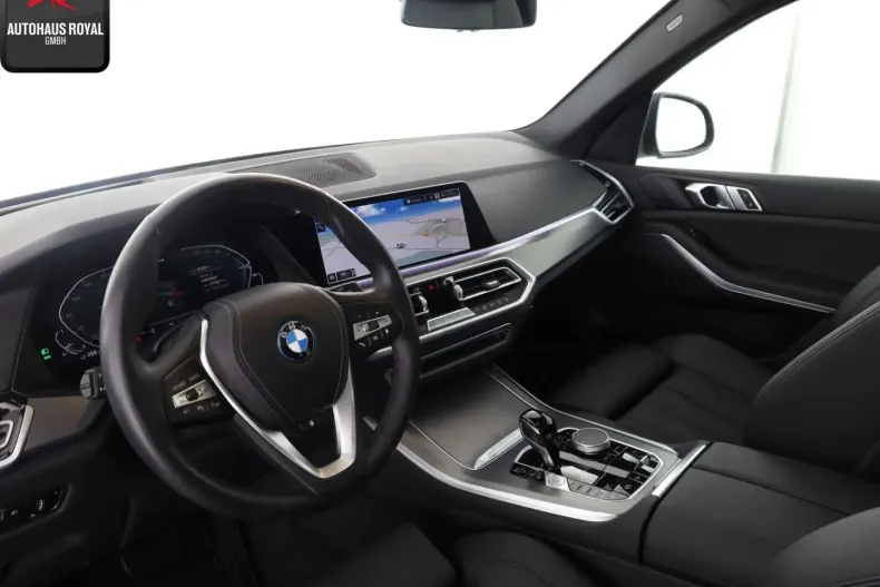 BMW X5 din 2022 cu 65.062 km - oferta BMW154901 - foto 9