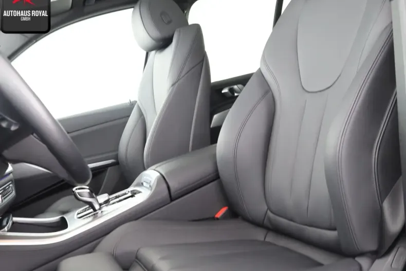 BMW X5 din 2022 cu 65.062 km - oferta BMW154901 - foto 10