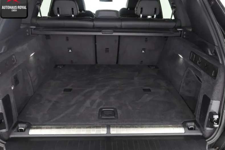 BMW X5 din 2022 cu 65.062 km - oferta BMW154901 - foto 12