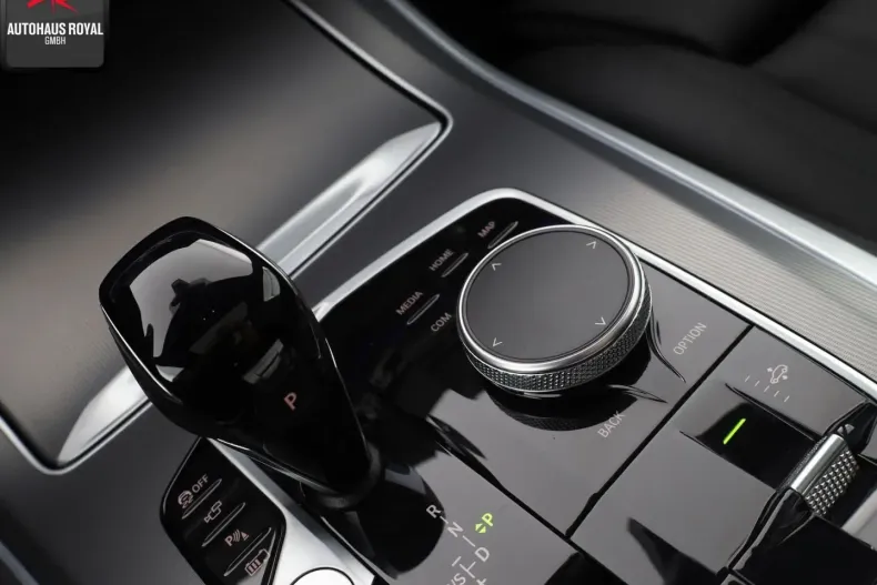 BMW X5 din 2022 cu 65.062 km - oferta BMW154901 - foto 20