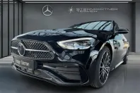 Mercedes-Benz C 300 din 2024 cu 32.600 km - oferta MER154902 - foto 1