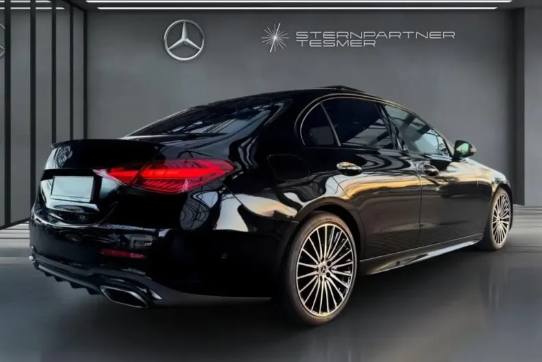 Mercedes-Benz C 300 din 2024 cu 32.600 km - oferta MER154902 - foto 3