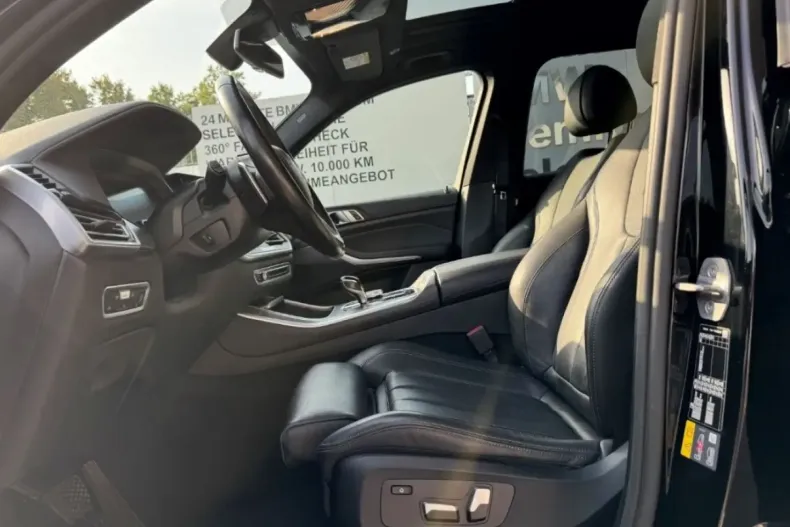 BMW X5 din 2022 cu 64.998 km - oferta BMW154903 - foto 9