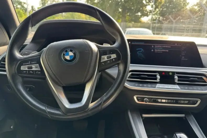 BMW X5 din 2022 cu 64.998 km - oferta BMW154903 - foto 11