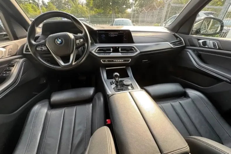 BMW X5 din 2022 cu 64.998 km - oferta BMW154903 - foto 12