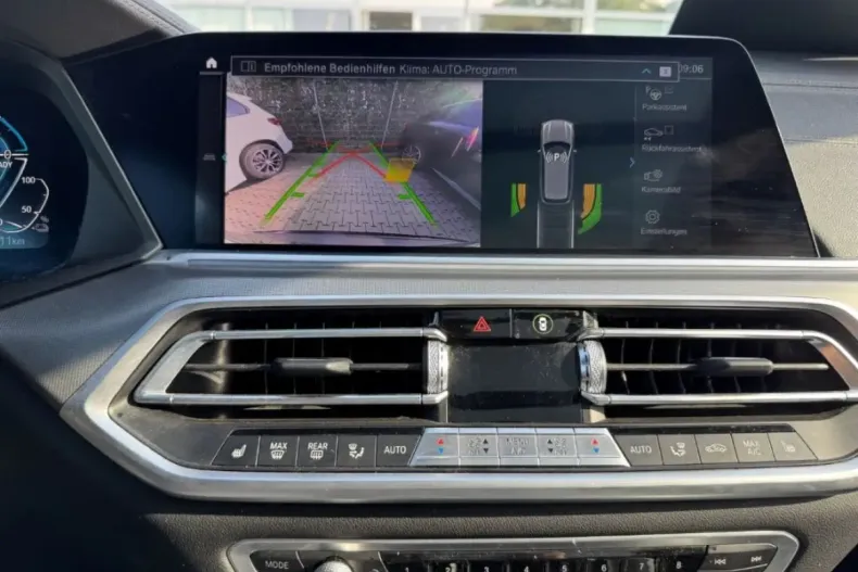 BMW X5 din 2022 cu 64.998 km - oferta BMW154903 - foto 15