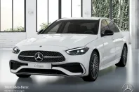 Mercedes-Benz C 300 din 2024 cu 24.165 km - oferta MER154904 - foto 1