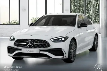 Mercedes-Benz C 300 din 2024 - oferta MER154904