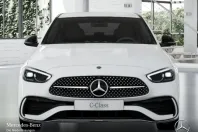 Mercedes-Benz C 300 din 2024 cu 24.165 km - oferta MER154904 - foto 5
